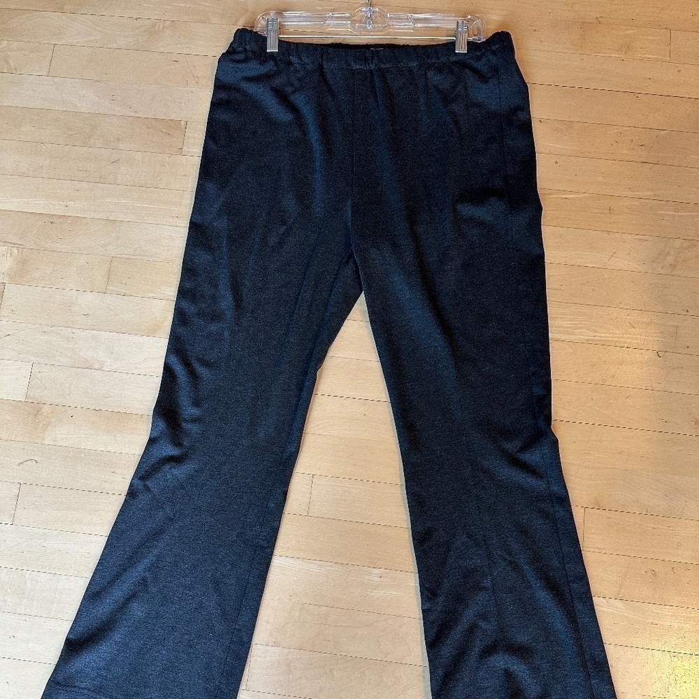 Peace Of Cloth Jules Paramount Knit pant, XL, PG1311 - Picture 2 of 5